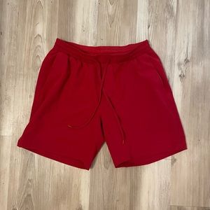 Lululemon Channel Cross Swim Short 7”